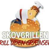 Skovgrillen v/ Frank Skree Jensen i Hillerød (N) åbningstider