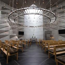 Skæring Kirke, Egå åbningstider