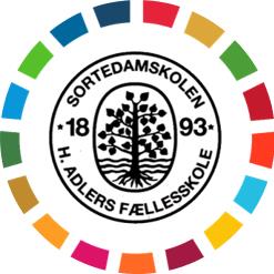 Sortedamskolen i København (N) åbningstider