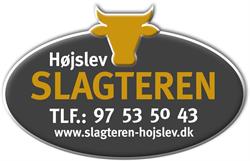Slagteren I Højslev, åbningstider