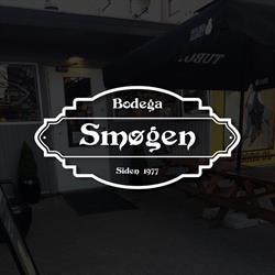 Smøgens Bodega i Silkeborg (N) åbningstider