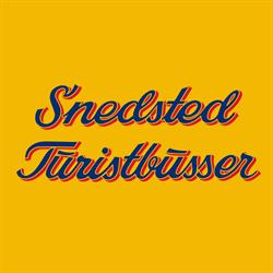 Snedsted Rute og Turistbusser, åbningstider