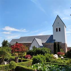 Snejbjerg Kirke i Herning (N) åbningstider