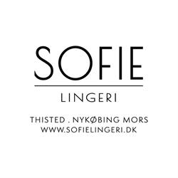 Sofie Lingeri i Nykøbing M (N) åbningstider