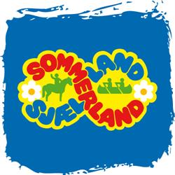 Sommerland Sjælland A/S, Nørre Asmindrup åbningstider
