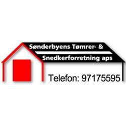 Sønderbyens Tømrer- & Snedkerforretning ApS, Videbæk åbningstider