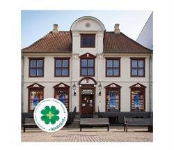 Søndergades Apotek i Horsens (N) åbningstider