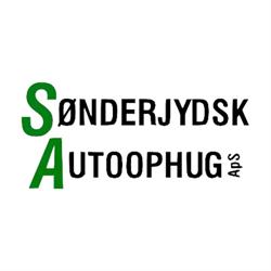 Sønderjydsk Autoophug ApS i Aabenraa (N) åbningstider
