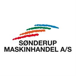 Sønderup Maskinhandel A/S i Suldrup (N) åbningstider
