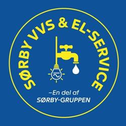 Sørby VVS i Slagelse (N) åbningstider