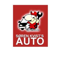 Søren Kvists Auto, Aalborg åbningstider