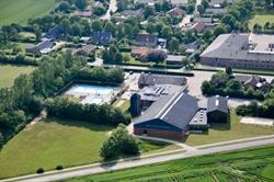 Sørvad Kultur- OG Idrætscenter, åbningstider