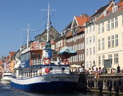 Spar Shipping i København (N) åbningstider