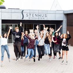 Stenhus Gymnasium & hf, Holbæk åbningstider