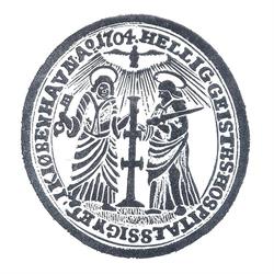 Stiftelsen Gammel Kloster i København (N) åbningstider