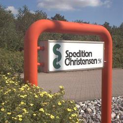 Spedition Christensen A/S, Padborg åbningstider