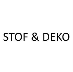 Stof & Deko ApS i Varde (N) åbningstider