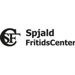 Spjald Fritidscenter, åbningstider