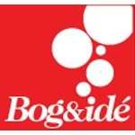 Storkfelt Bog & Idé i Holbæk (N) åbningstider