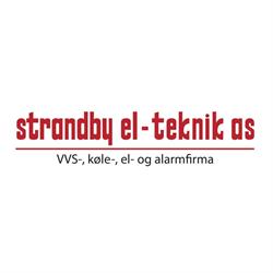 Strandby El-Teknik A/S, åbningstider