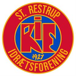St Restrup Idrætsforening i Aalborg (N) åbningstider