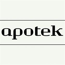 Struer Apotek, åbningstider