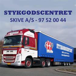Stykgodscentret Skive A/S, åbningstider