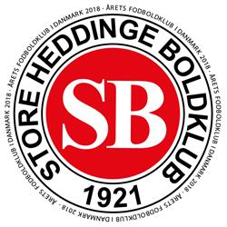 Store Heddinge Boldklub, åbningstider