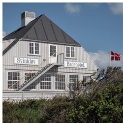 Svinkløv Badehotel, Fjerritslev åbningstider