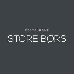 Store Børs, Roskilde åbningstider
