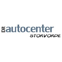 Storvorde Autocenter ApS, åbningstider