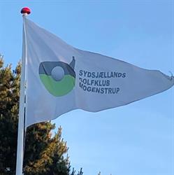 Sydsjællands Golfklub i Næstved (N) åbningstider