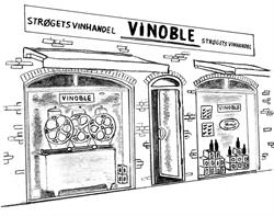 Strøgets Vinhandel, Skive åbningstider