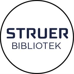 Struer Bibliotek, åbningstider