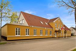 Sulsted Kro, åbningstider