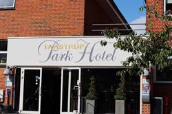 Taastrup Park Hotel A/S, åbningstider