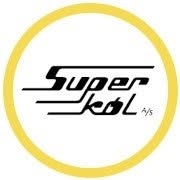 Super-Køl a/S i Odense (N) åbningstider