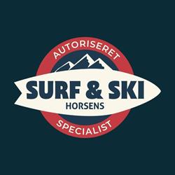 Surf og Ski I Horsens, åbningstider