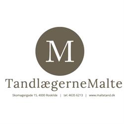 Tandlægerne Malte ApS, Roskilde åbningstider