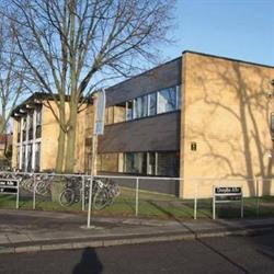 Tåstrup Realskole i Taastrup (N) åbningstider