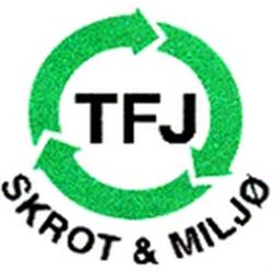 Tonny Frank Jensen Skrot og Miljø i Tjæreborg (N) åbningstider