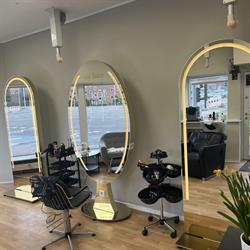 T.t.hairdesign i Glostrup (N) åbningstider