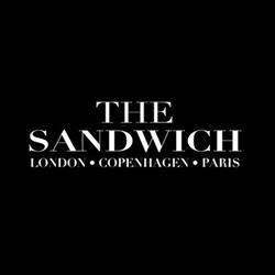 The Sandwich i København (N) åbningstider
