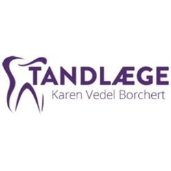 Tandlæge Karen Borchert i Roskilde (N) åbningstider