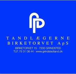 Tandlægerne Birketorvet ApS i Grindsted (N) åbningstider