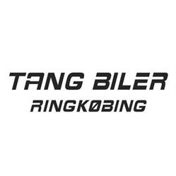Tang Biler A/S i Ringkøbing (N) åbningstider