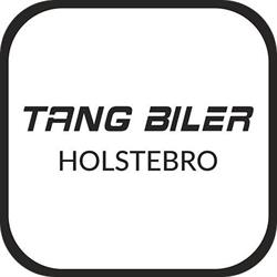 Tang Biler Holstebro a/S, åbningstider