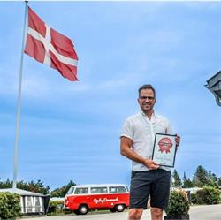 Tannisby Camping, Bindslev åbningstider