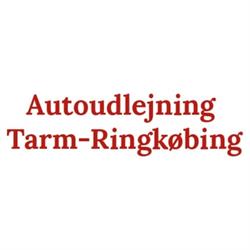 Autoudlejning ApS, Tarm åbningstider