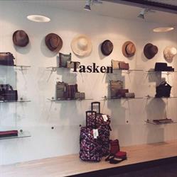 Tasken, Haderslev åbningstider
